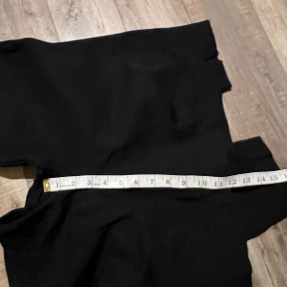 Spanx Black High Rise Jeggings
Size L - Picture 7 of 9